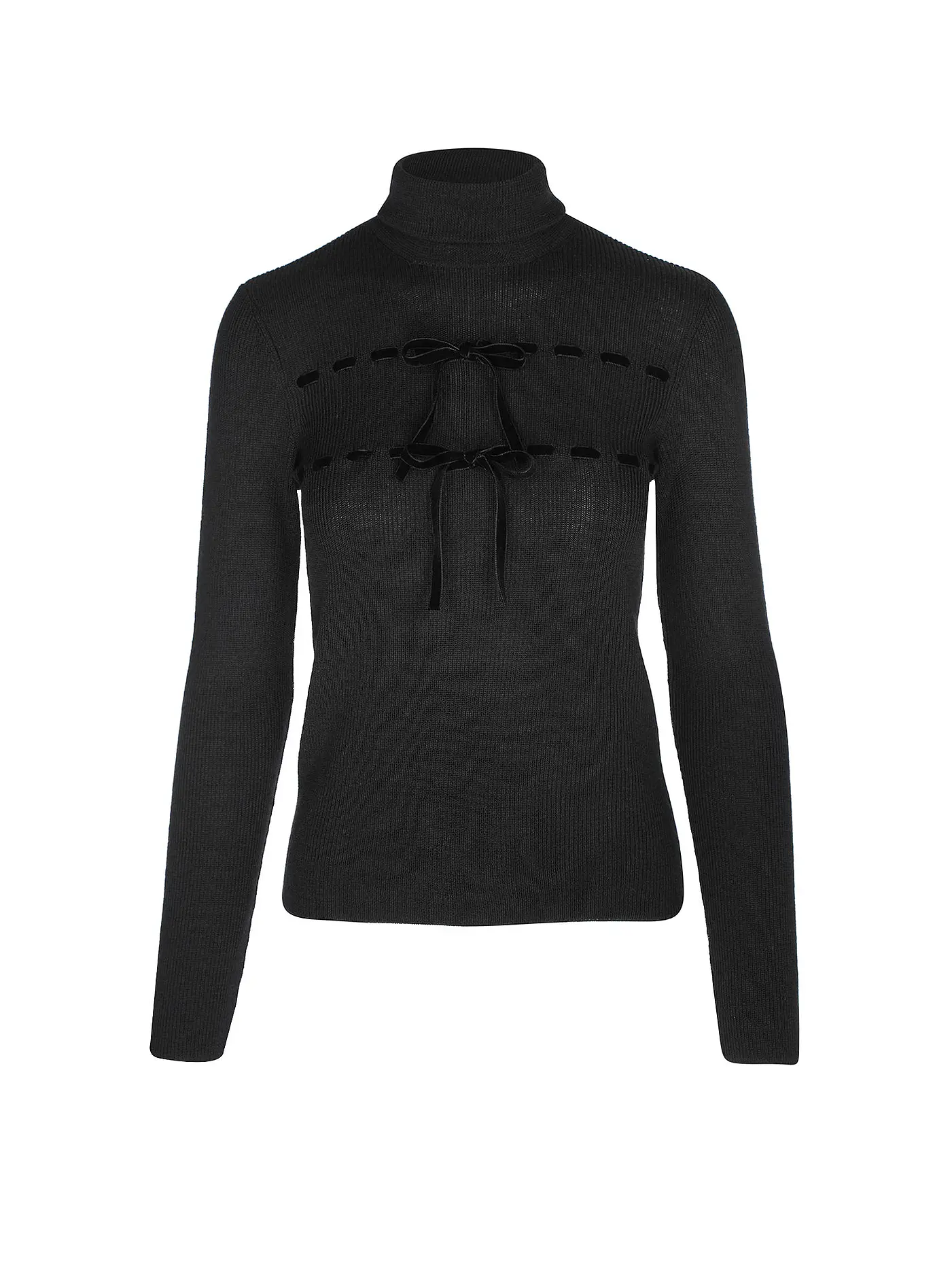 RED Valentino | Rollkragenpullover | 